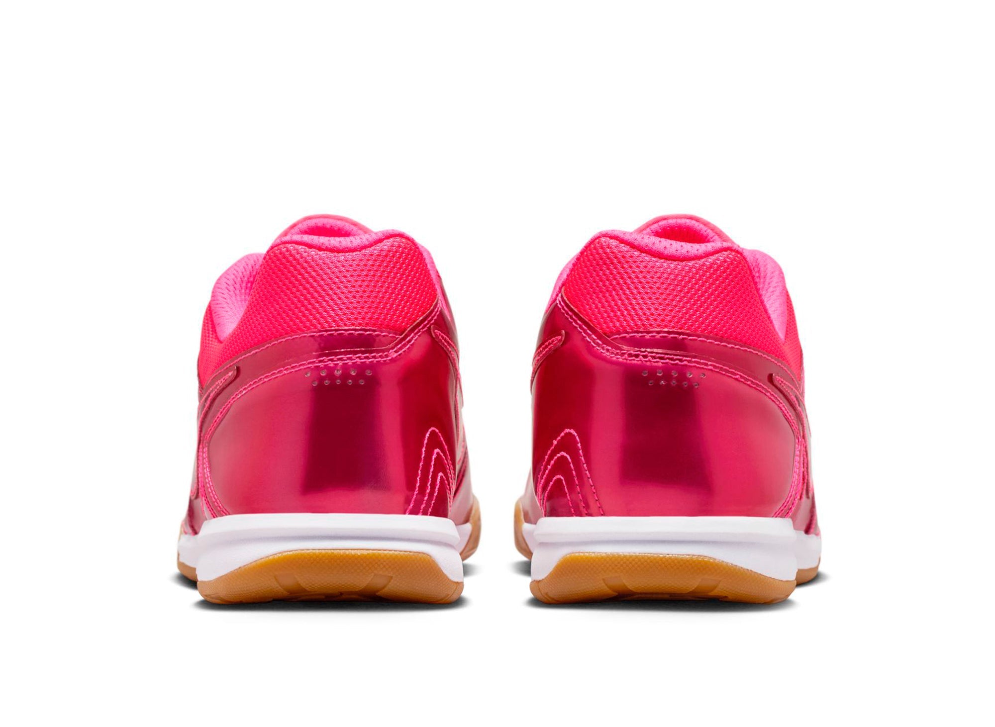 Nike Gato LV8 in Hyper Pink