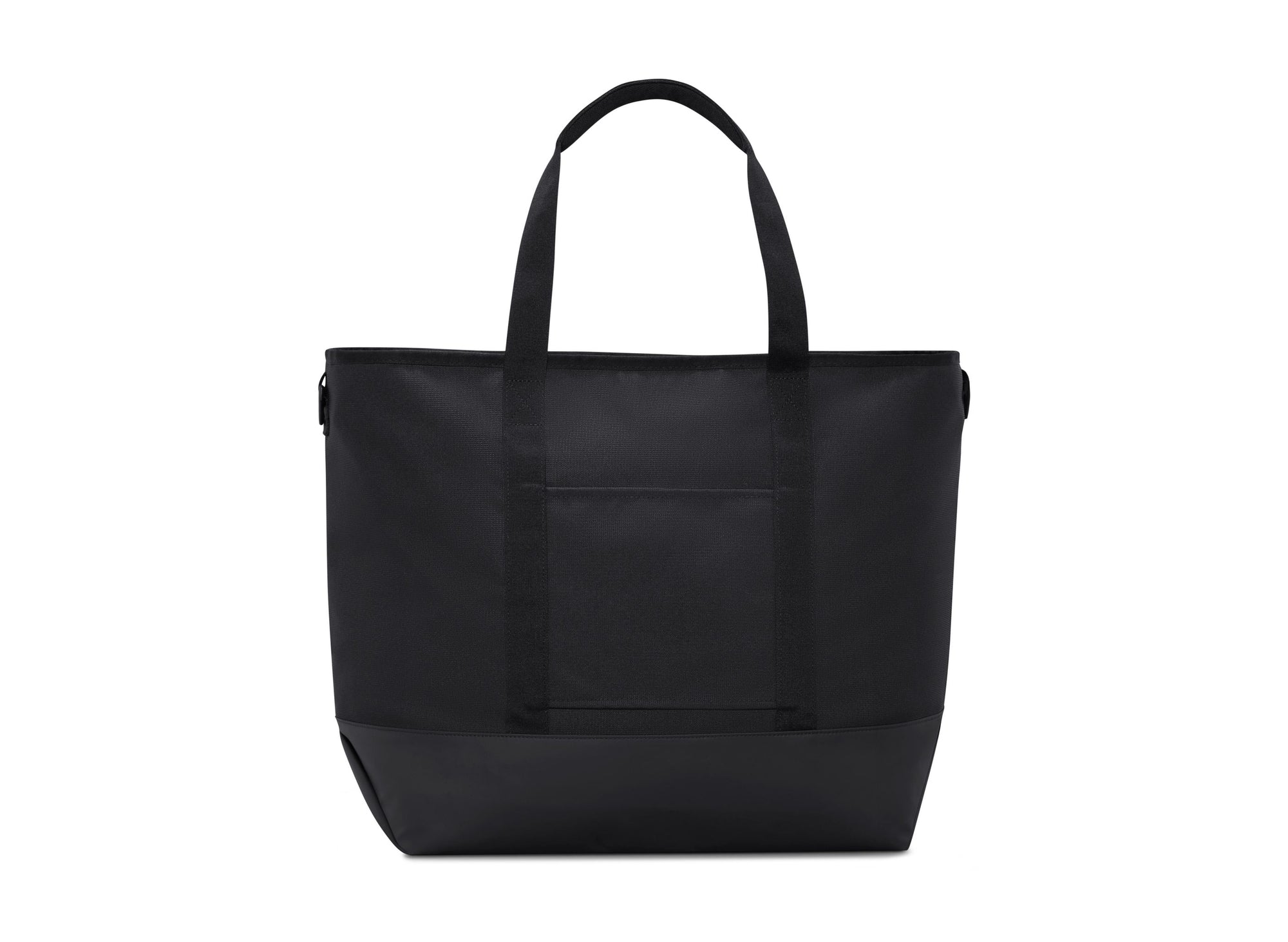 Nike Heritage Eugene Tote Bag in Black