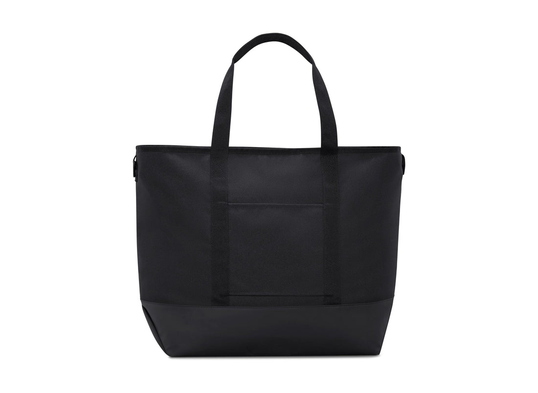 Nike Heritage Eugene Tote Bag in Black