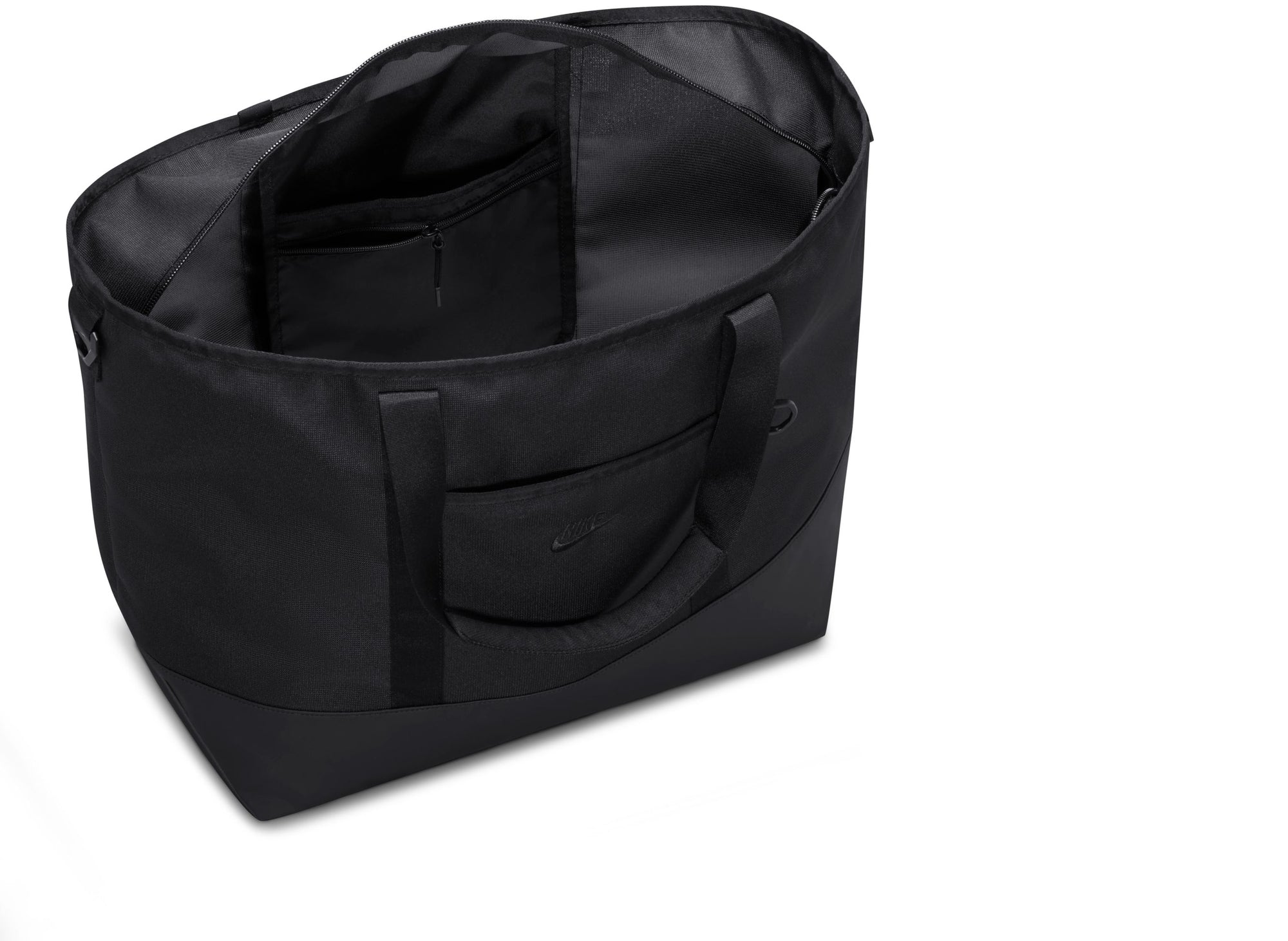 Nike Heritage Eugene Tote Bag in Black