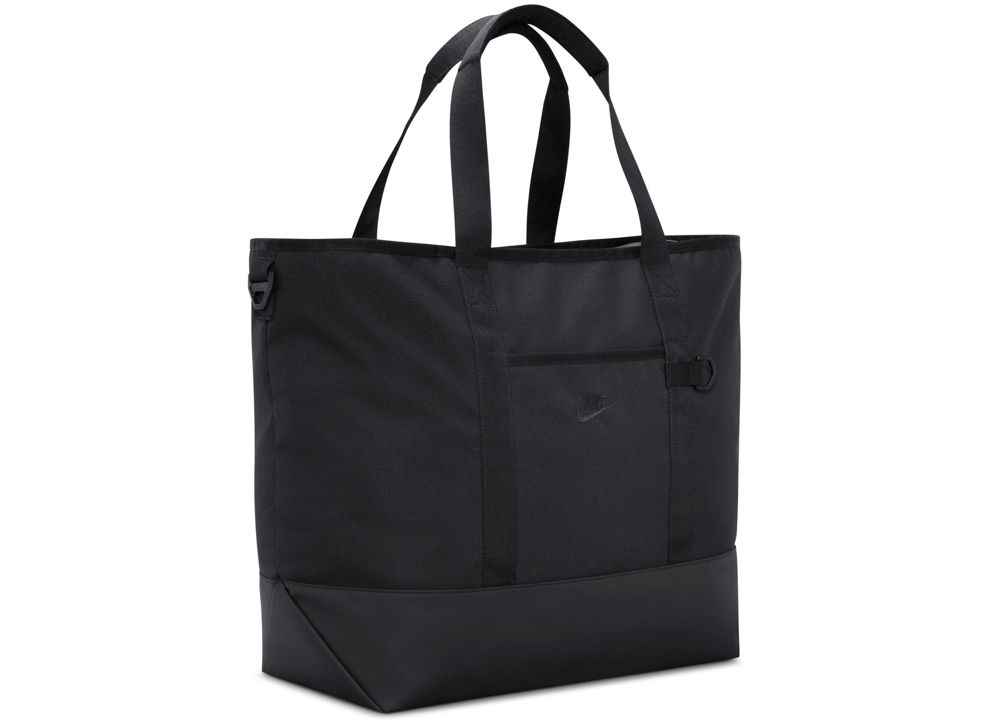Nike Heritage Eugene Tote Bag in Black
