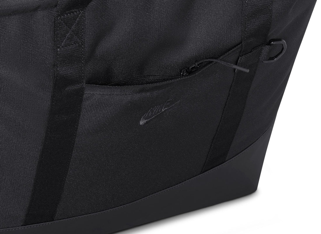 Nike Heritage Eugene Tote Bag in Black