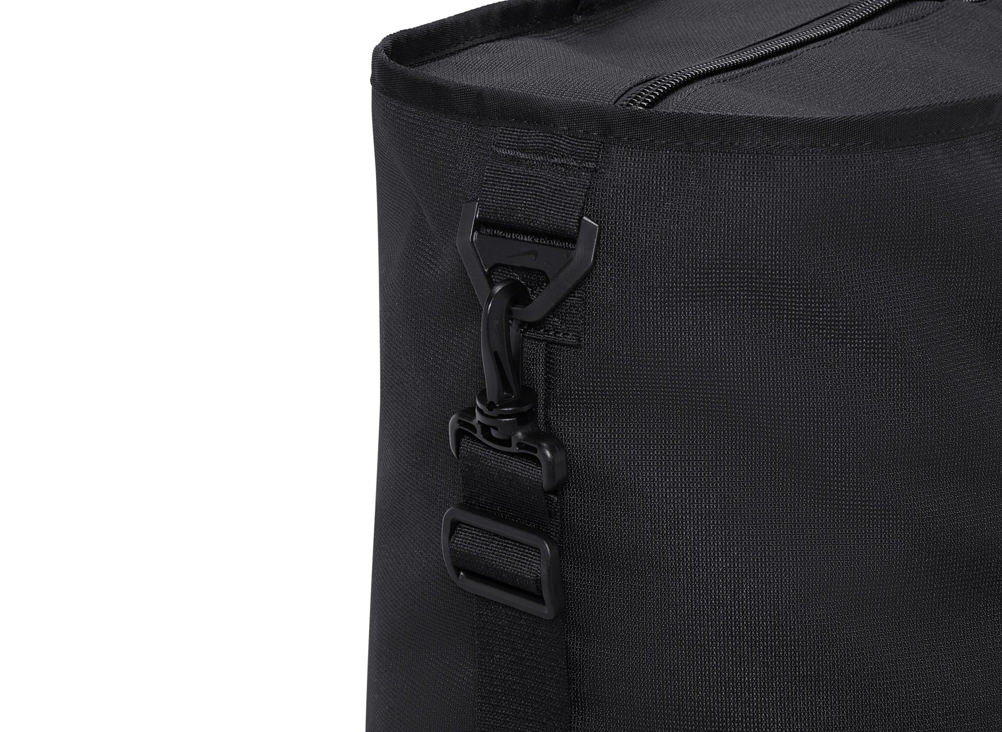 Nike Heritage Eugene Tote Bag in Black