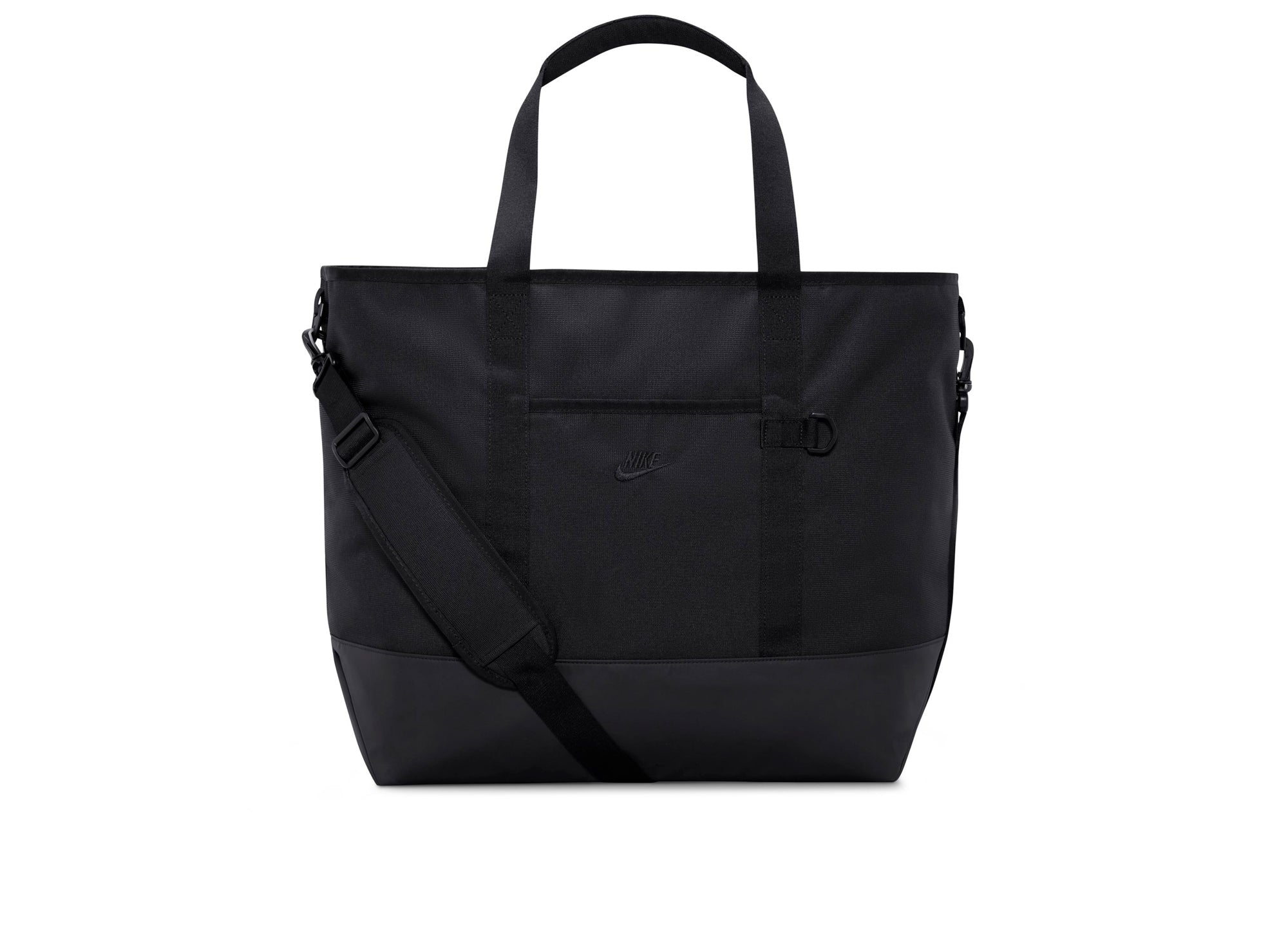 Nike Heritage Eugene Tote Bag in Black