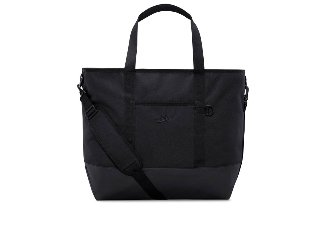 Nike Heritage Eugene Tote Bag in Black