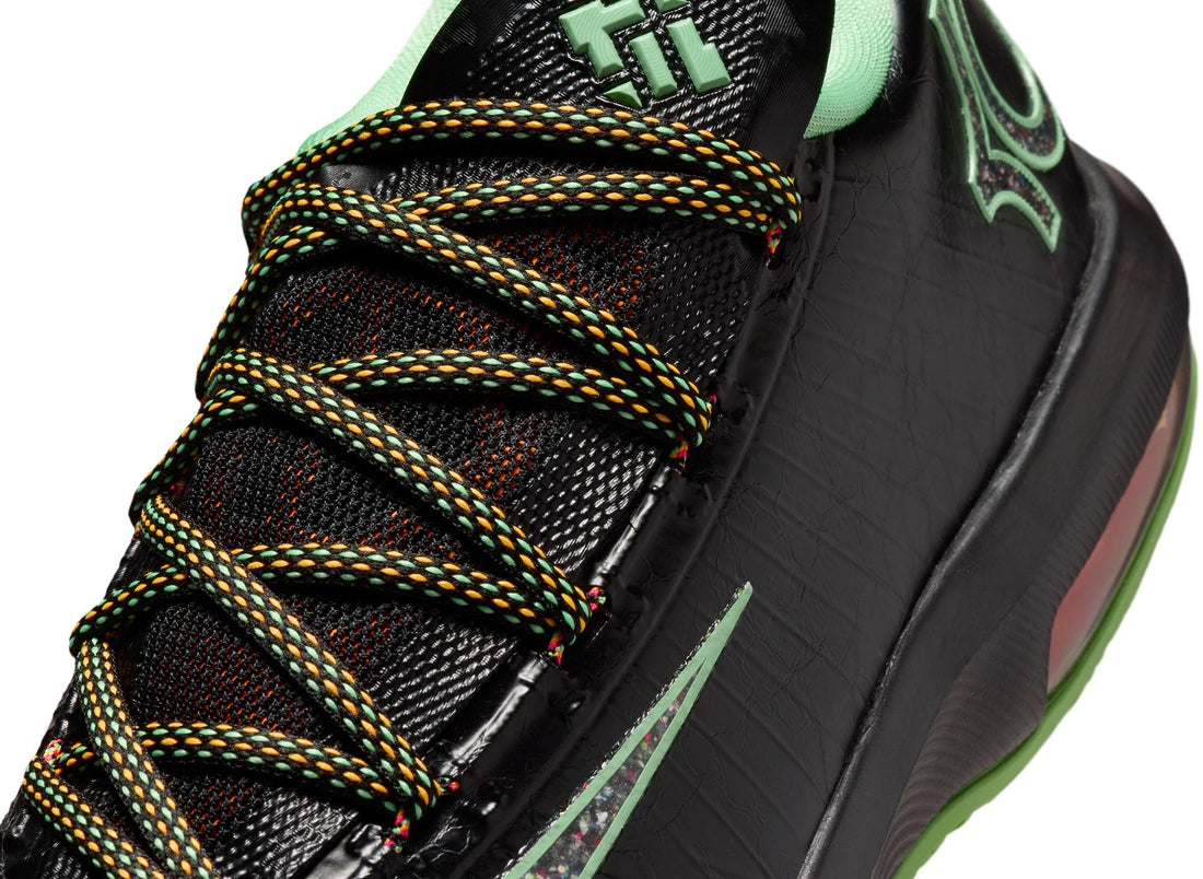 Nike KD VI "Brazil / Night Vision"