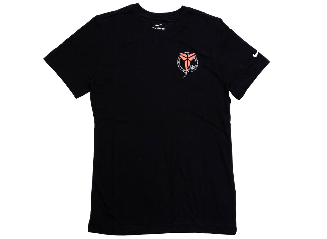 Nike Kobe Stockings Dri-Fit Tee in Black