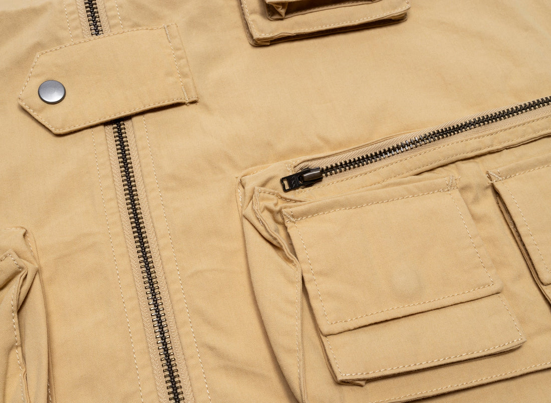 Nike Life Utility Vest
