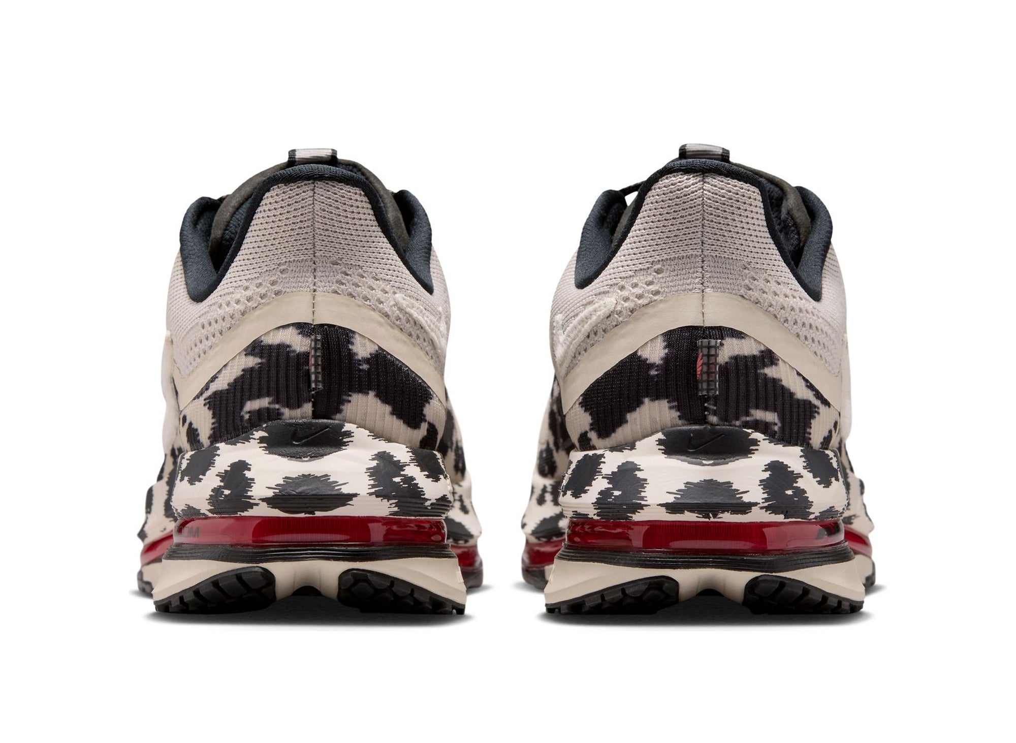 Nike Pegasus Premium in Cow Print
