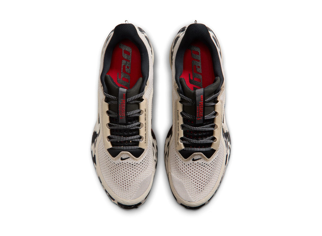 Nike Pegasus Premium in Cow Print