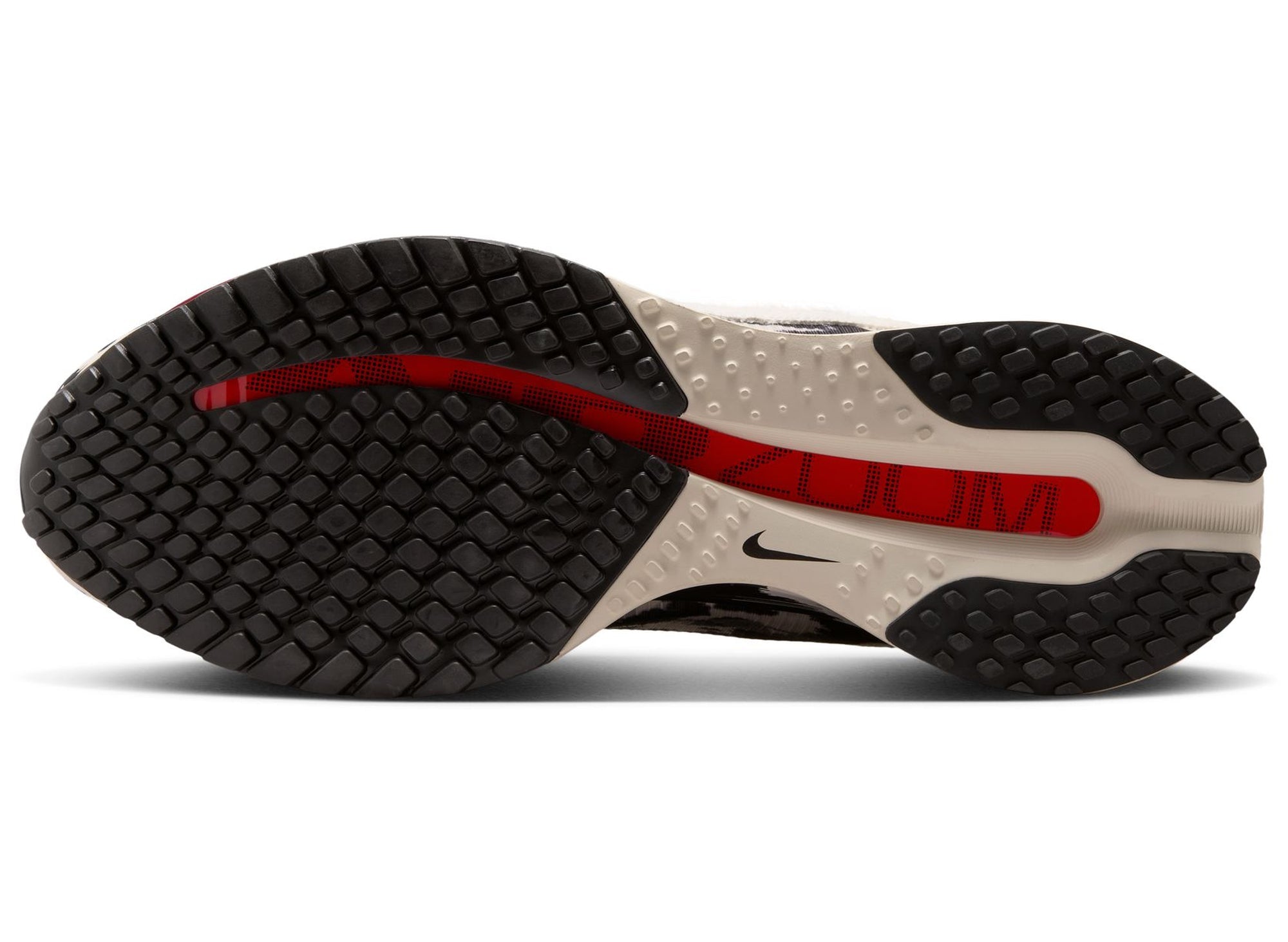 Nike Pegasus Premium in Cow Print