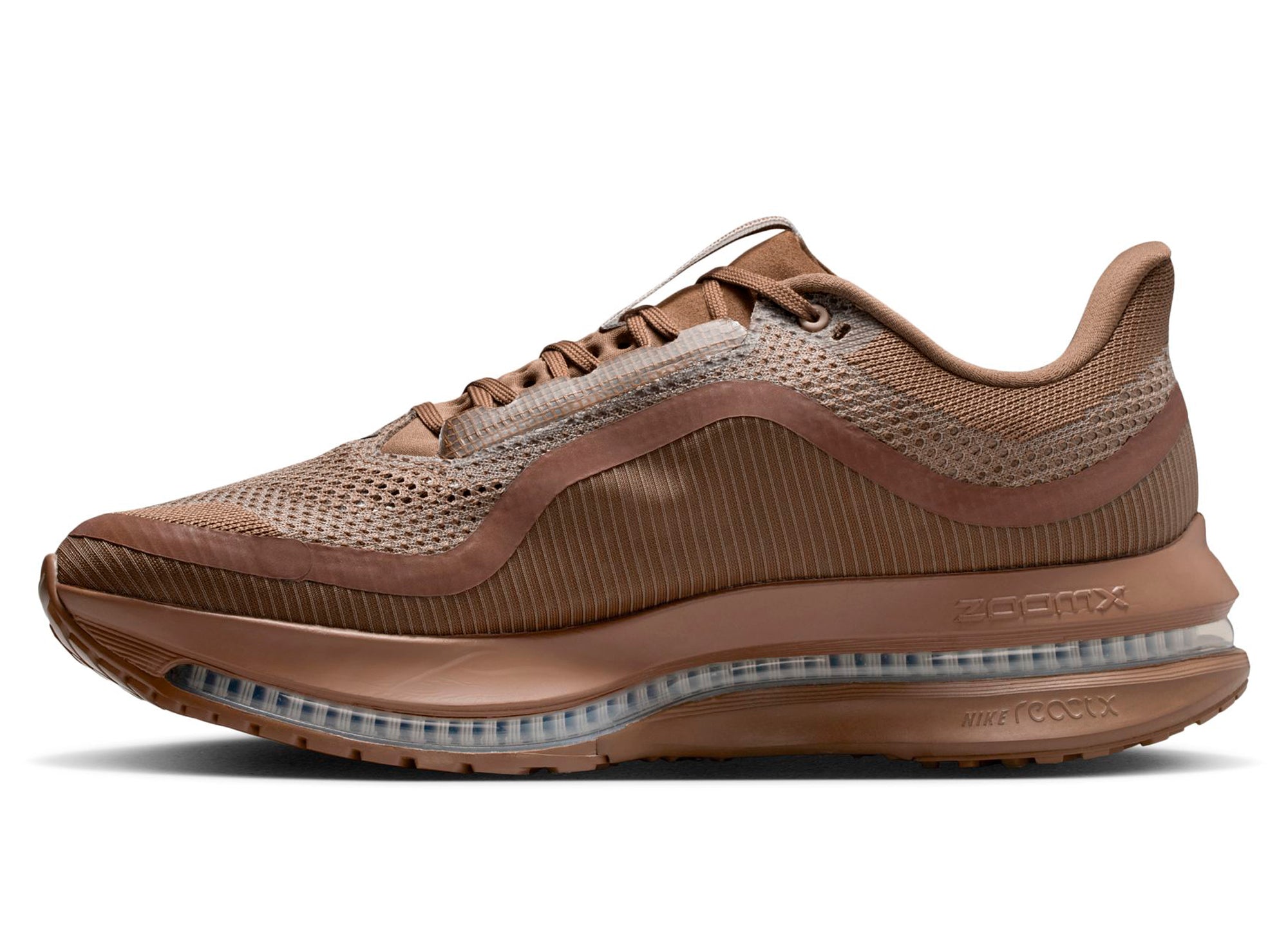 Nike Pegasus Premium SP in Caldera Brown