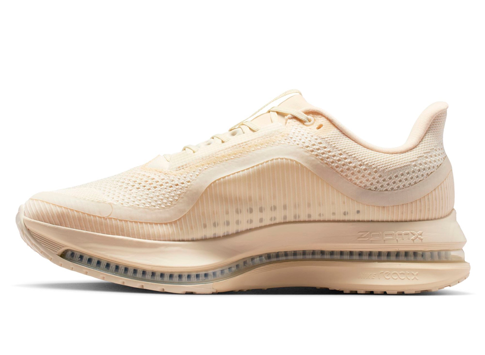 Nike Pegasus Premium SP in Natural / Mushroom