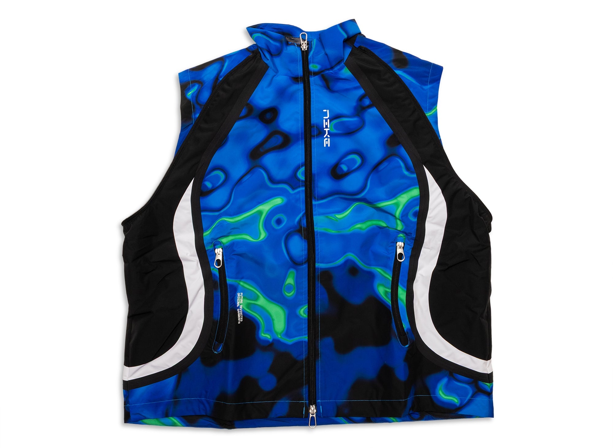 Nike Project F.R.O.G. Storm-FIT Convertible Track Jacket