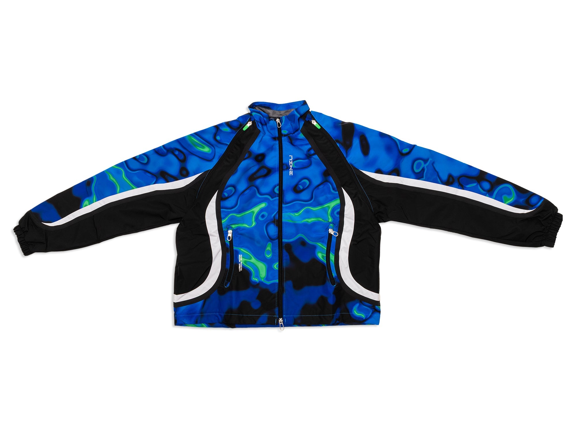 Nike Project F.R.O.G. Storm-FIT Convertible Track Jacket
