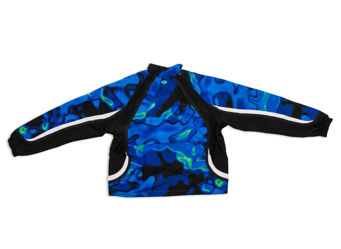 Nike Project F.R.O.G. Storm-FIT Convertible Track Jacket