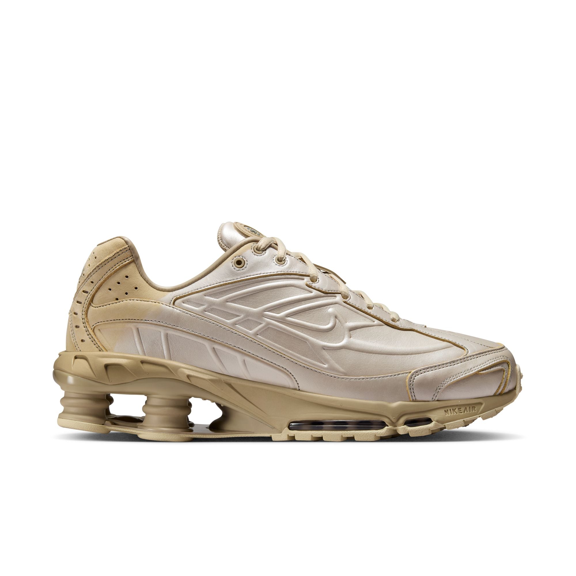 Nike Shox Ride 2 Premium
