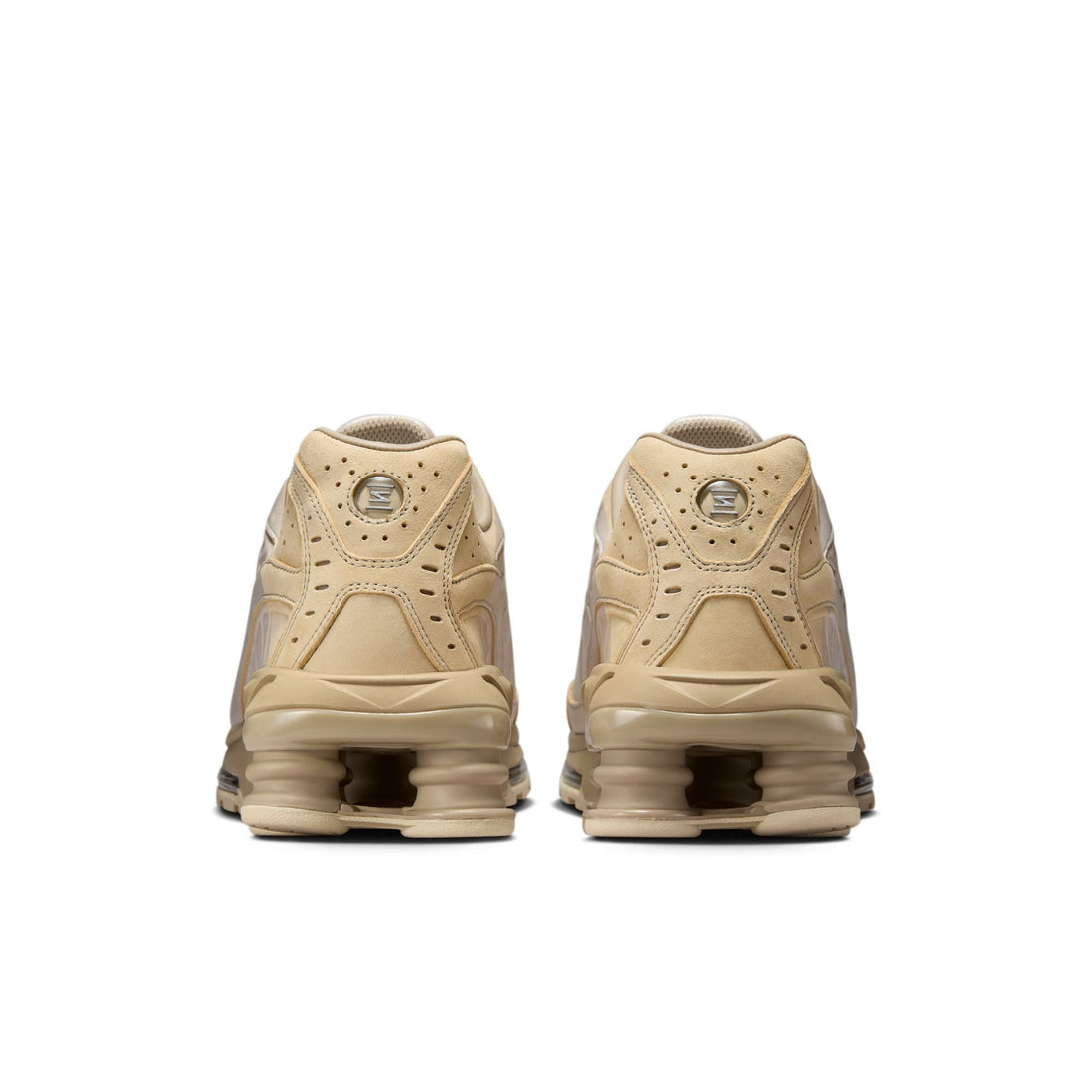 Nike Shox Ride 2 Premium