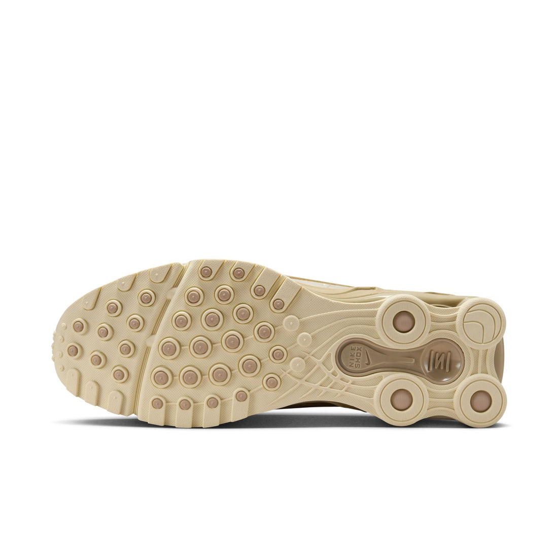 Nike Shox Ride 2 Premium