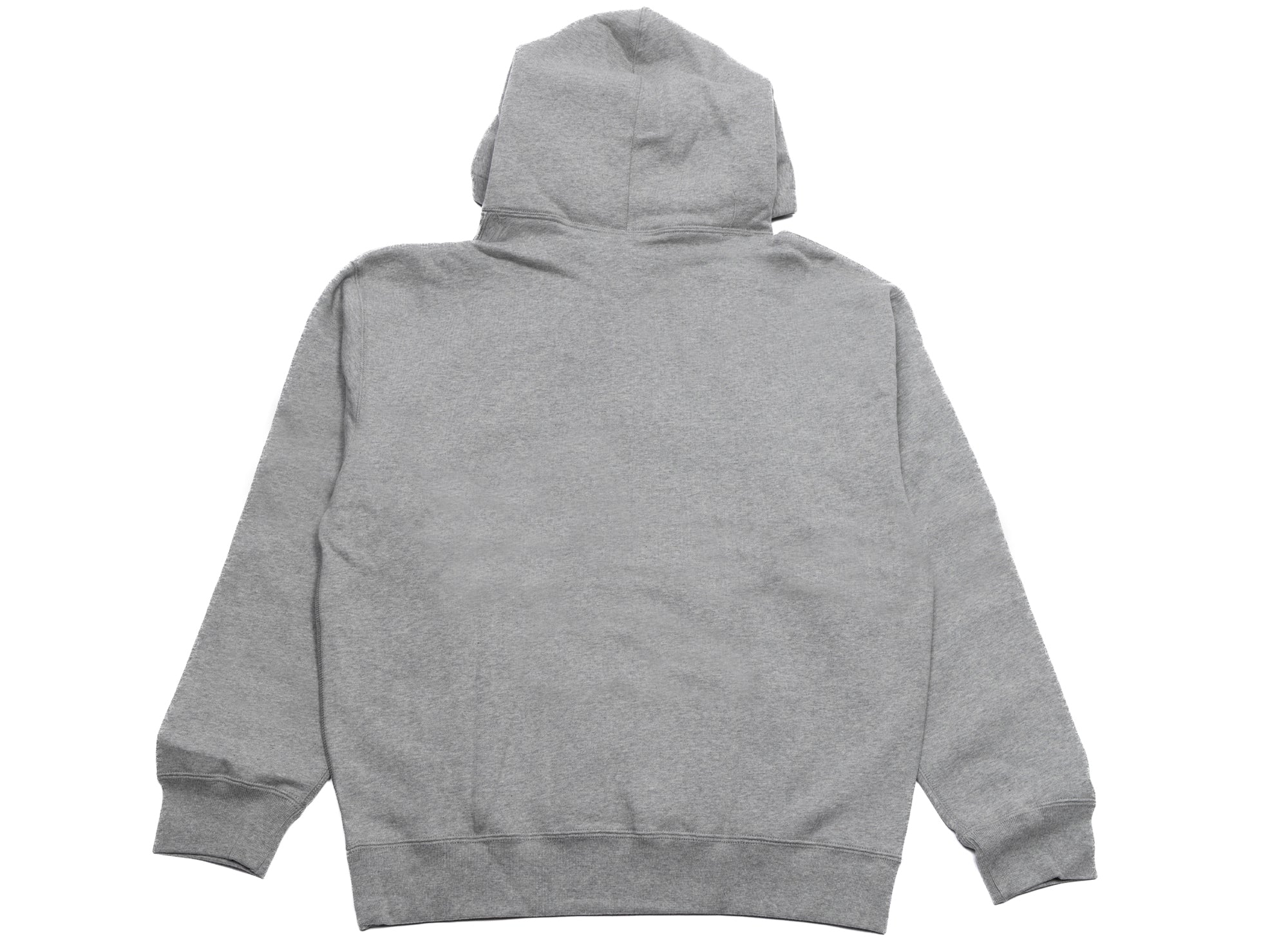 Nike Solo Swoosh Fleece Pullover Hoodie