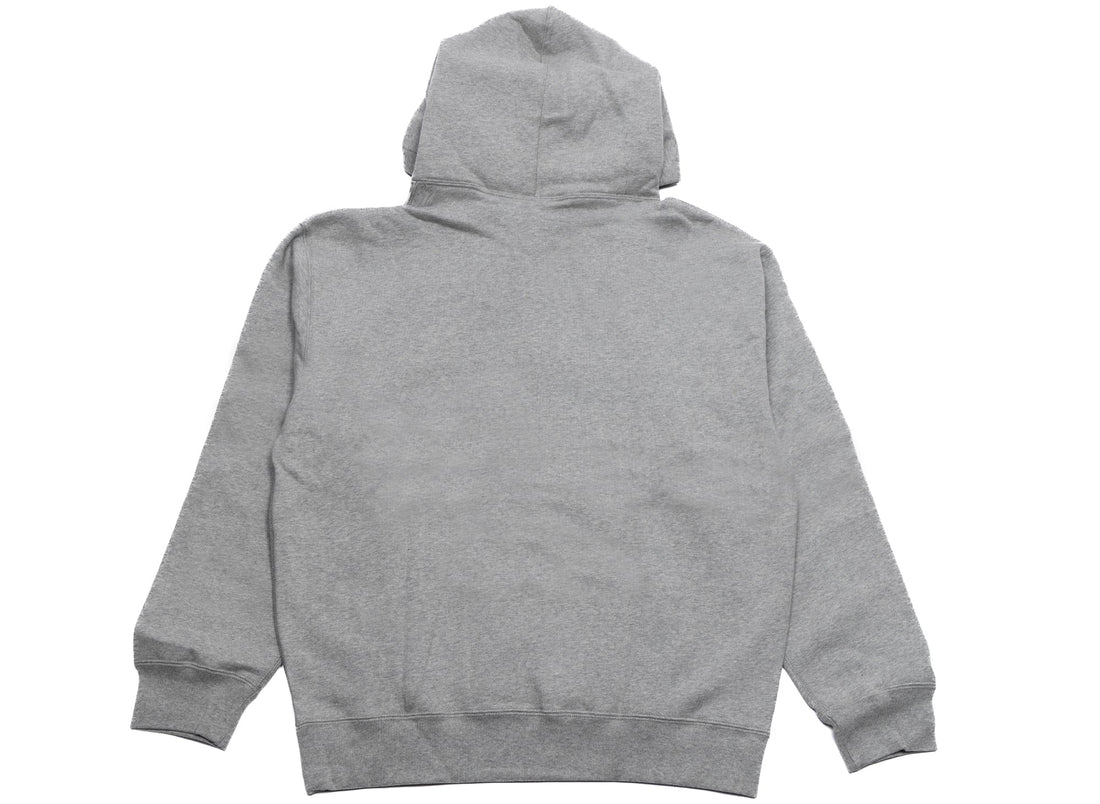 Nike Solo Swoosh Fleece Pullover Hoodie