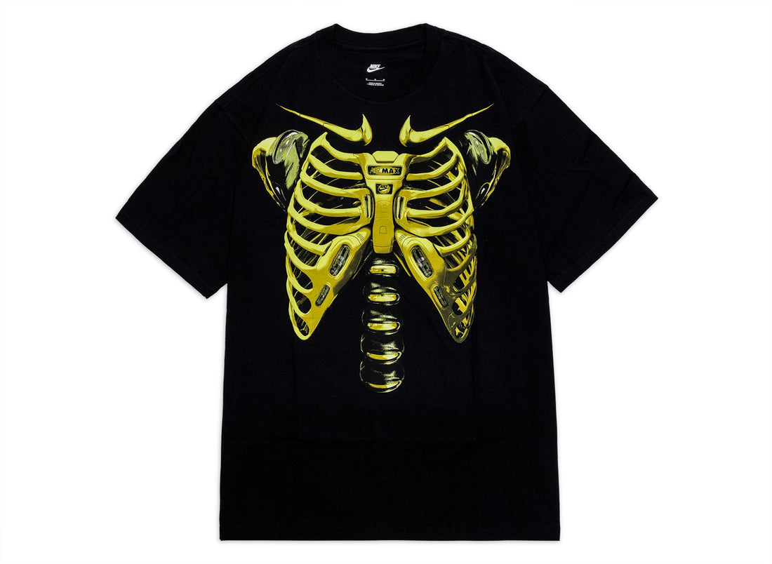 Nike Sportswear Max90 Tee in Neon Yellow