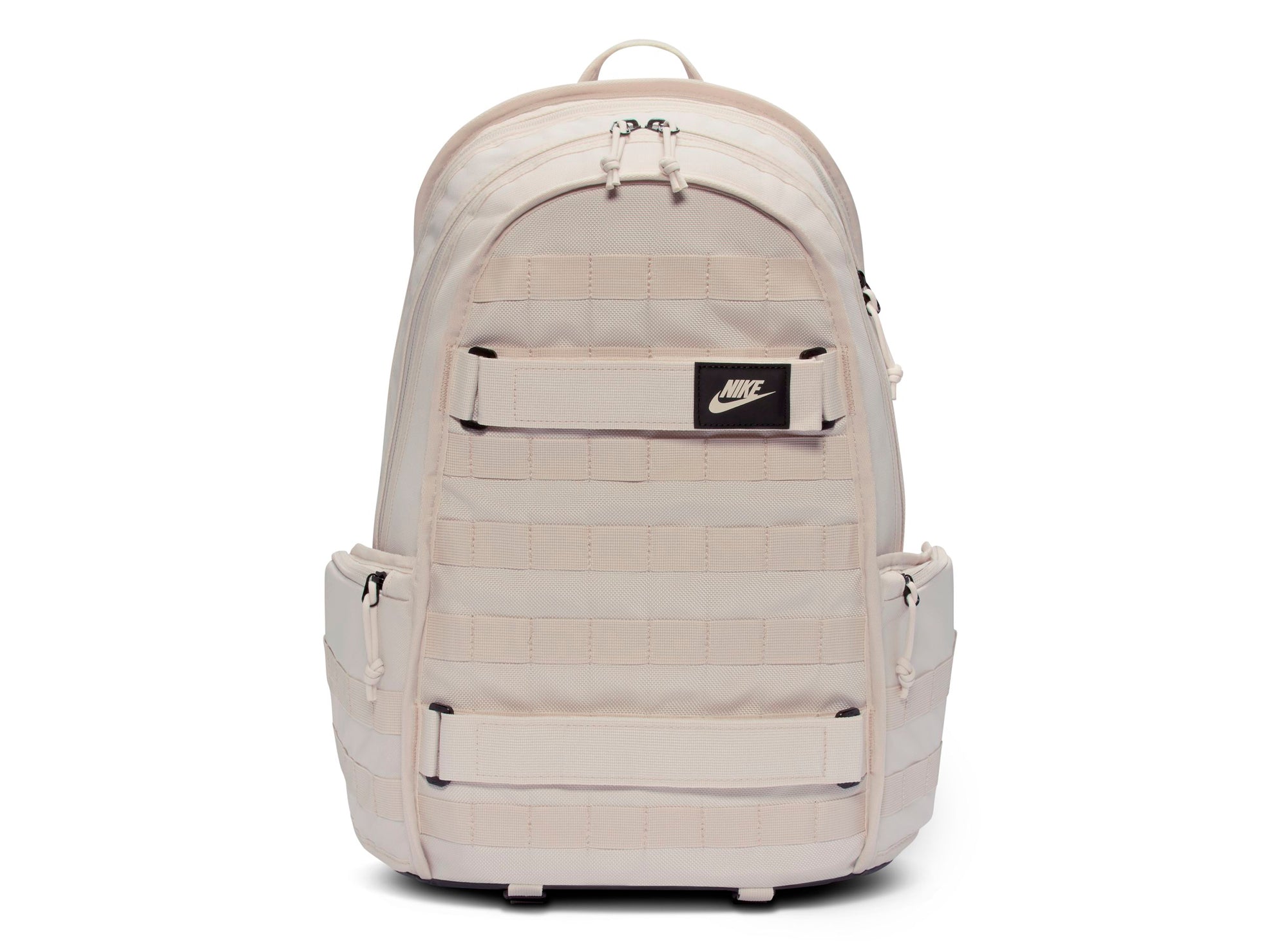 Nike Sportswear RPM Backpack in Light Orewood Brn / Black