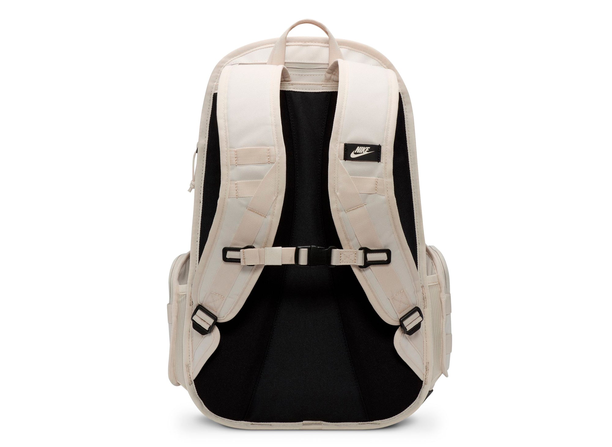 Nike Sportswear RPM Backpack in Light Orewood Brn / Black