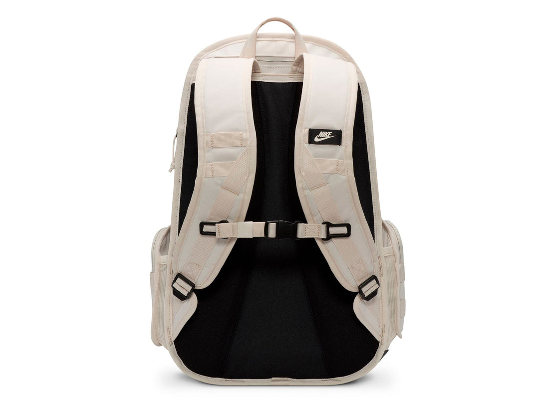 Nike Sportswear RPM Backpack in Light Orewood Brn / Black