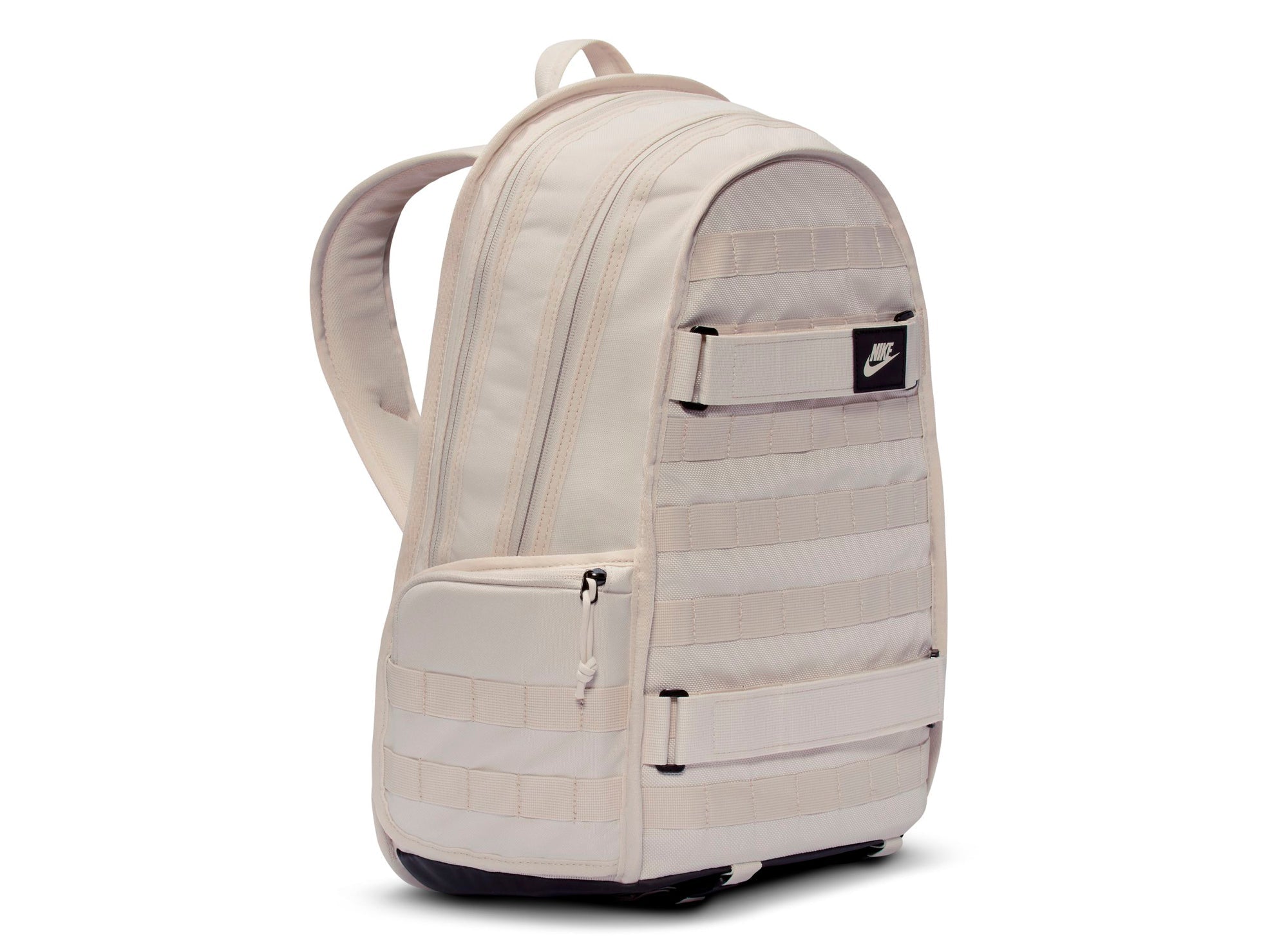 Nike Sportswear RPM Backpack in Light Orewood Brn / Black
