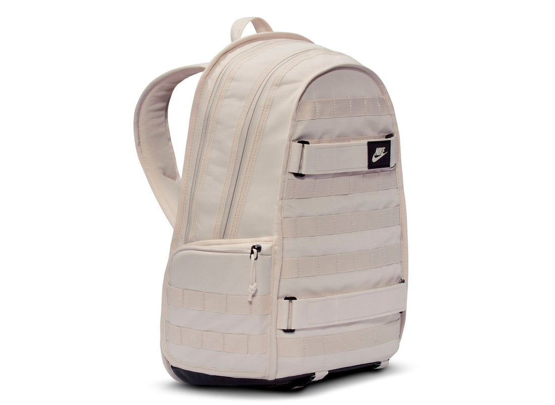 Nike Sportswear RPM Backpack in Light Orewood Brn / Black