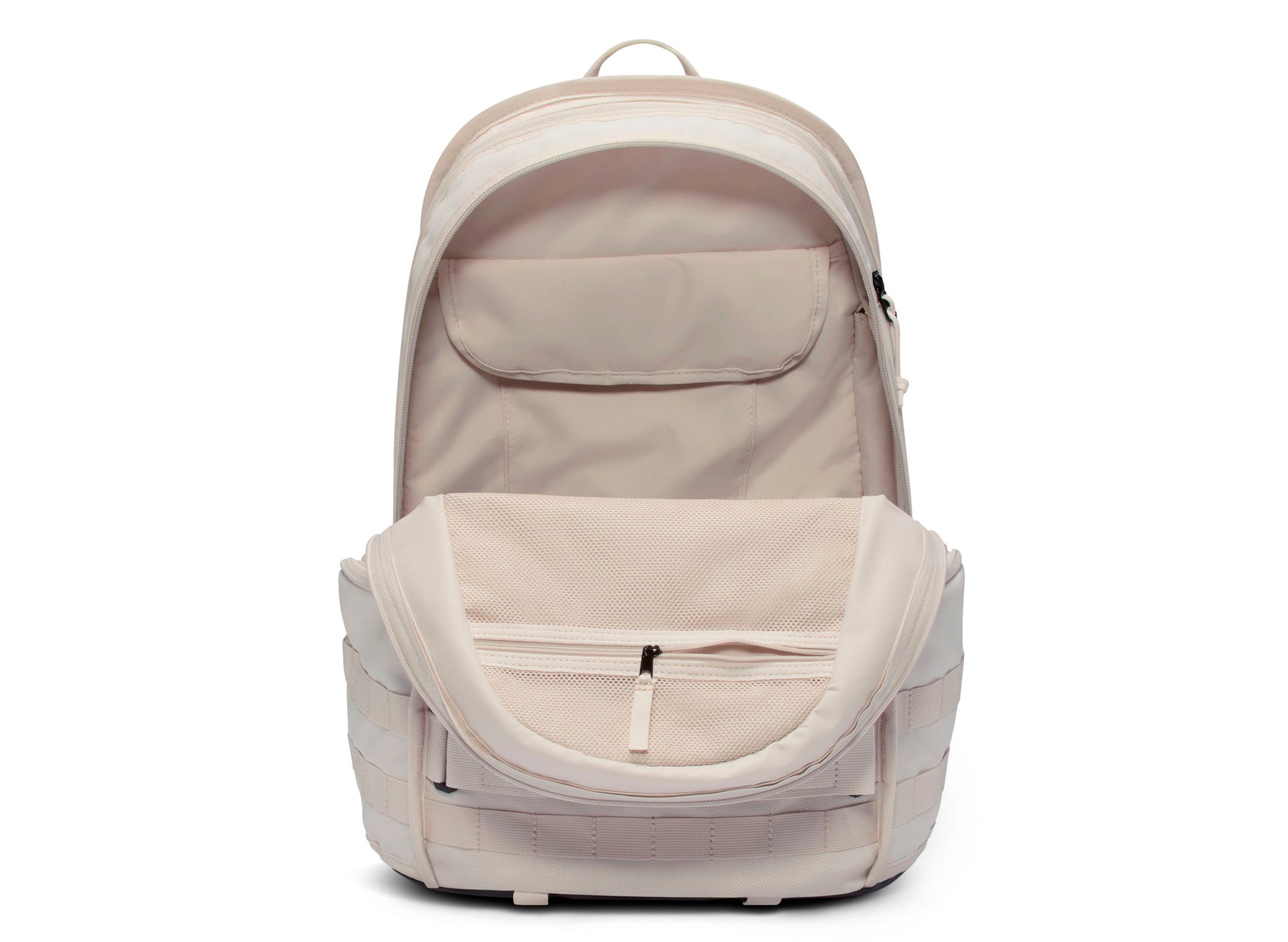 Nike Sportswear RPM Backpack in Light Orewood Brn / Black