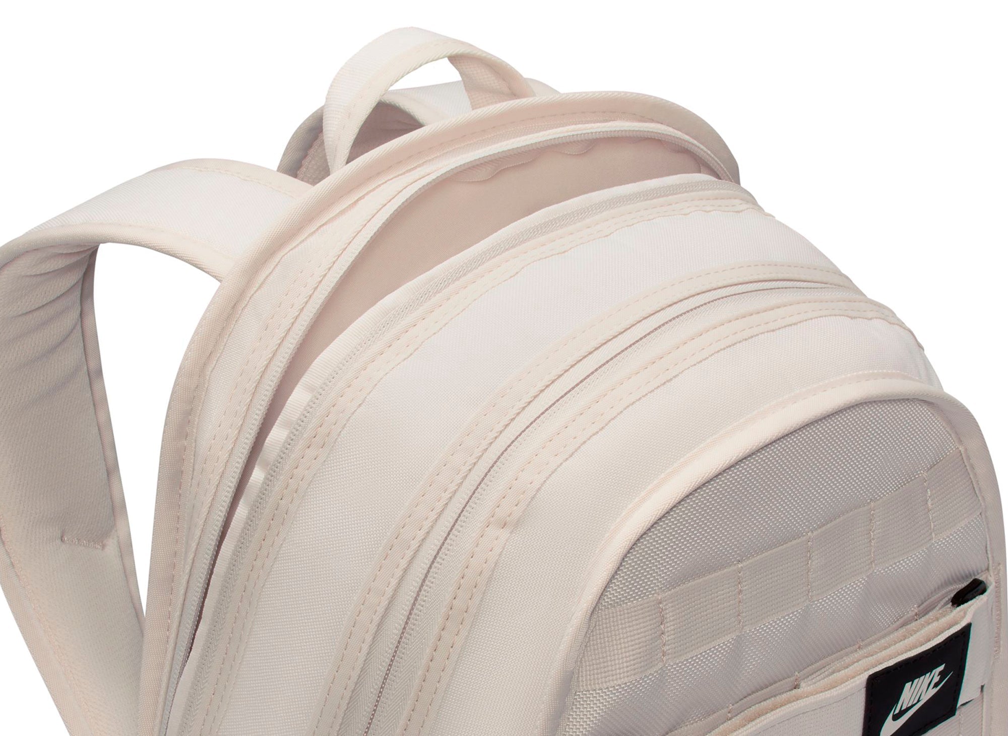 Nike Sportswear RPM Backpack in Light Orewood Brn / Black