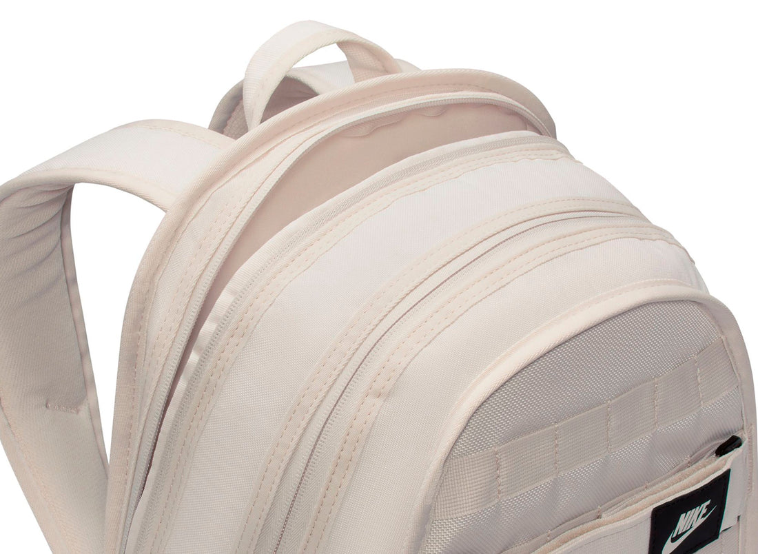 Nike Sportswear RPM Backpack in Light Orewood Brn / Black