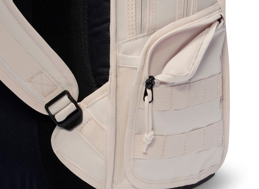 Nike Sportswear RPM Backpack in Light Orewood Brn / Black