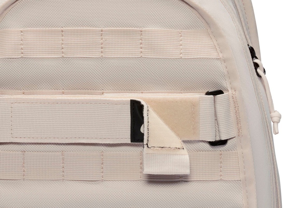 Nike Sportswear RPM Backpack in Light Orewood Brn / Black