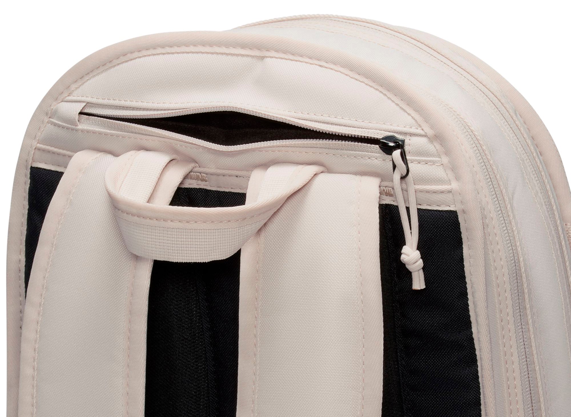 Nike Sportswear RPM Backpack in Light Orewood Brn / Black