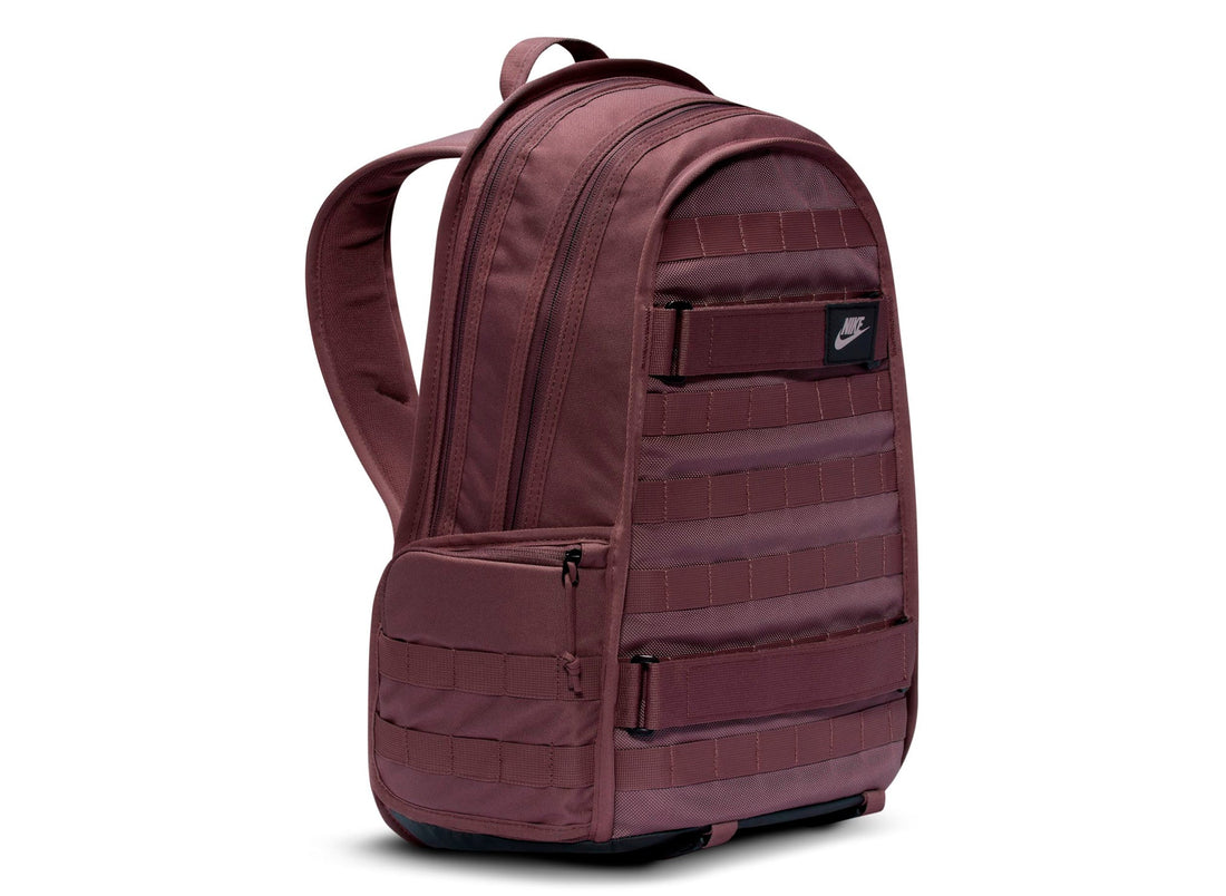 Nike Sportswear RPM Backpack in Tattoo / Black