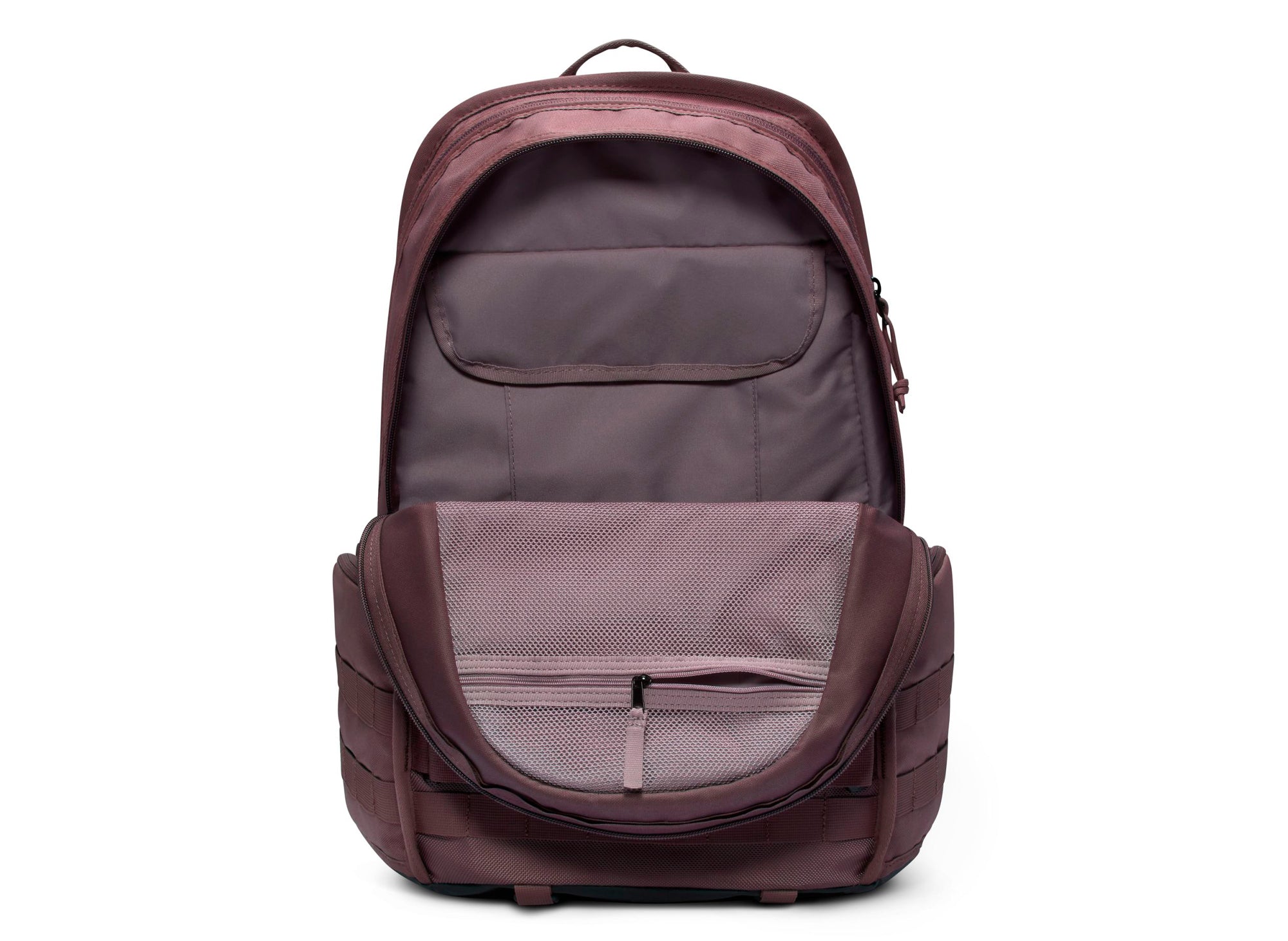 Nike Sportswear RPM Backpack in Tattoo / Black