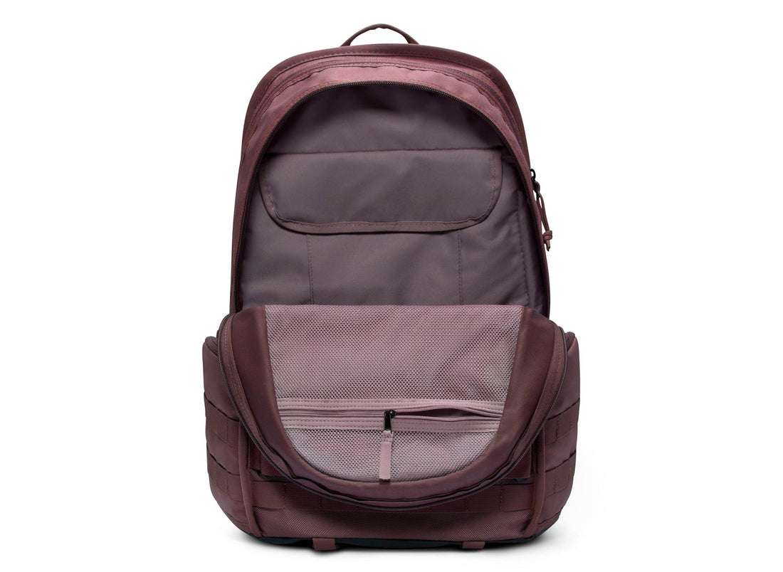 Nike Sportswear RPM Backpack in Tattoo / Black