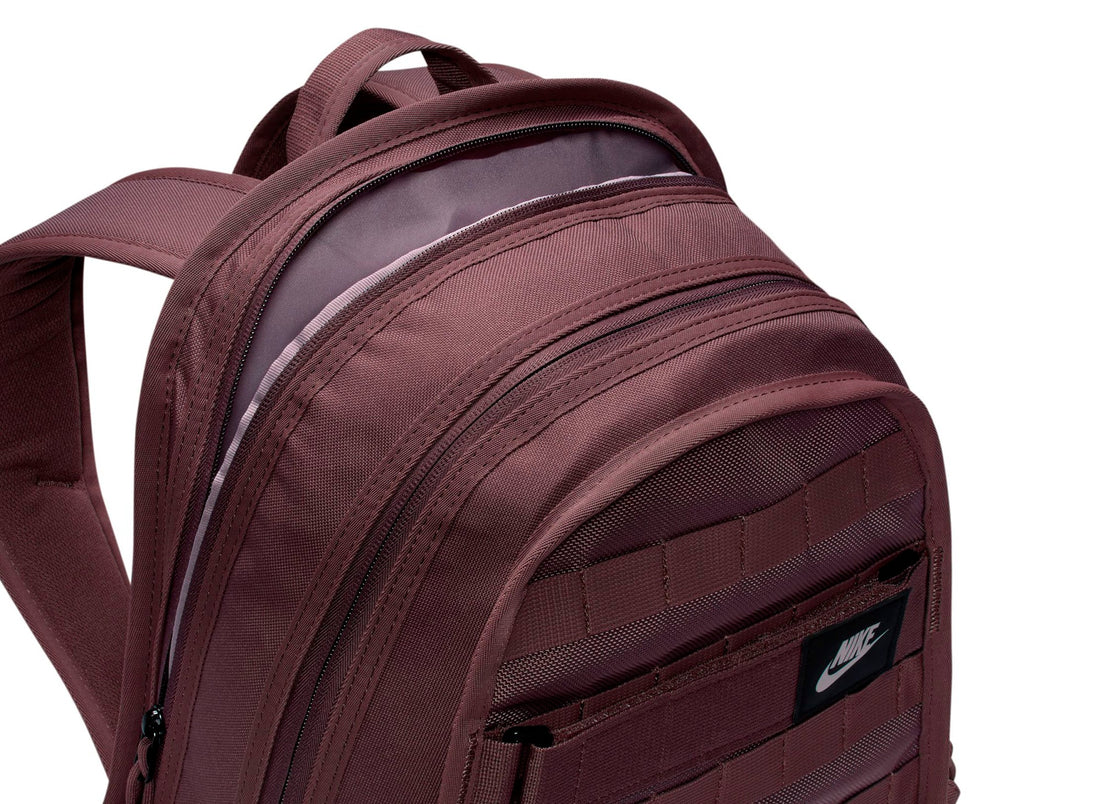 Nike Sportswear RPM Backpack in Tattoo / Black