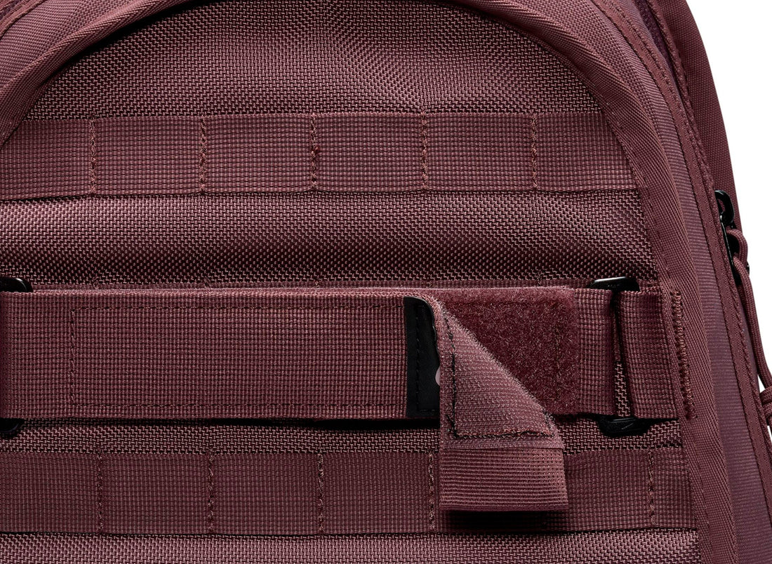 Nike Sportswear RPM Backpack in Tattoo / Black