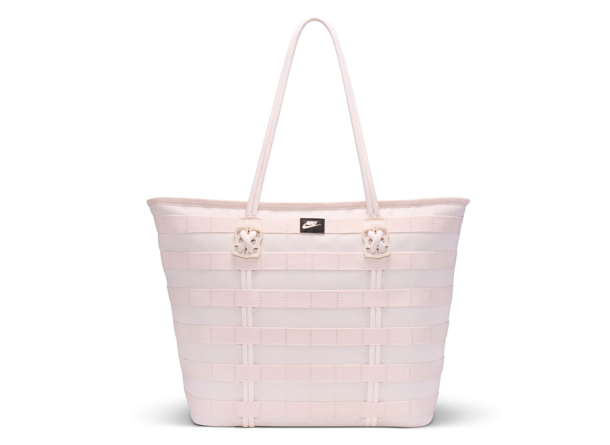Nike Sportswear RPM Tote in Light Orewood Brn / Black