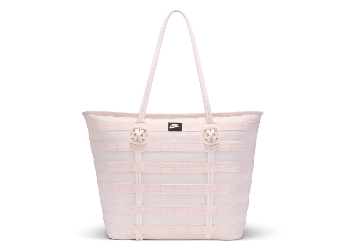 Nike Sportswear RPM Tote in Light Orewood Brn / Black