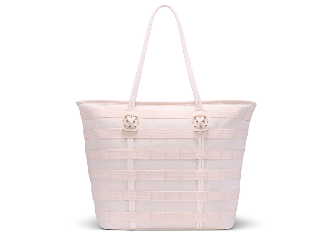 Nike Sportswear RPM Tote in Light Orewood Brn / Black