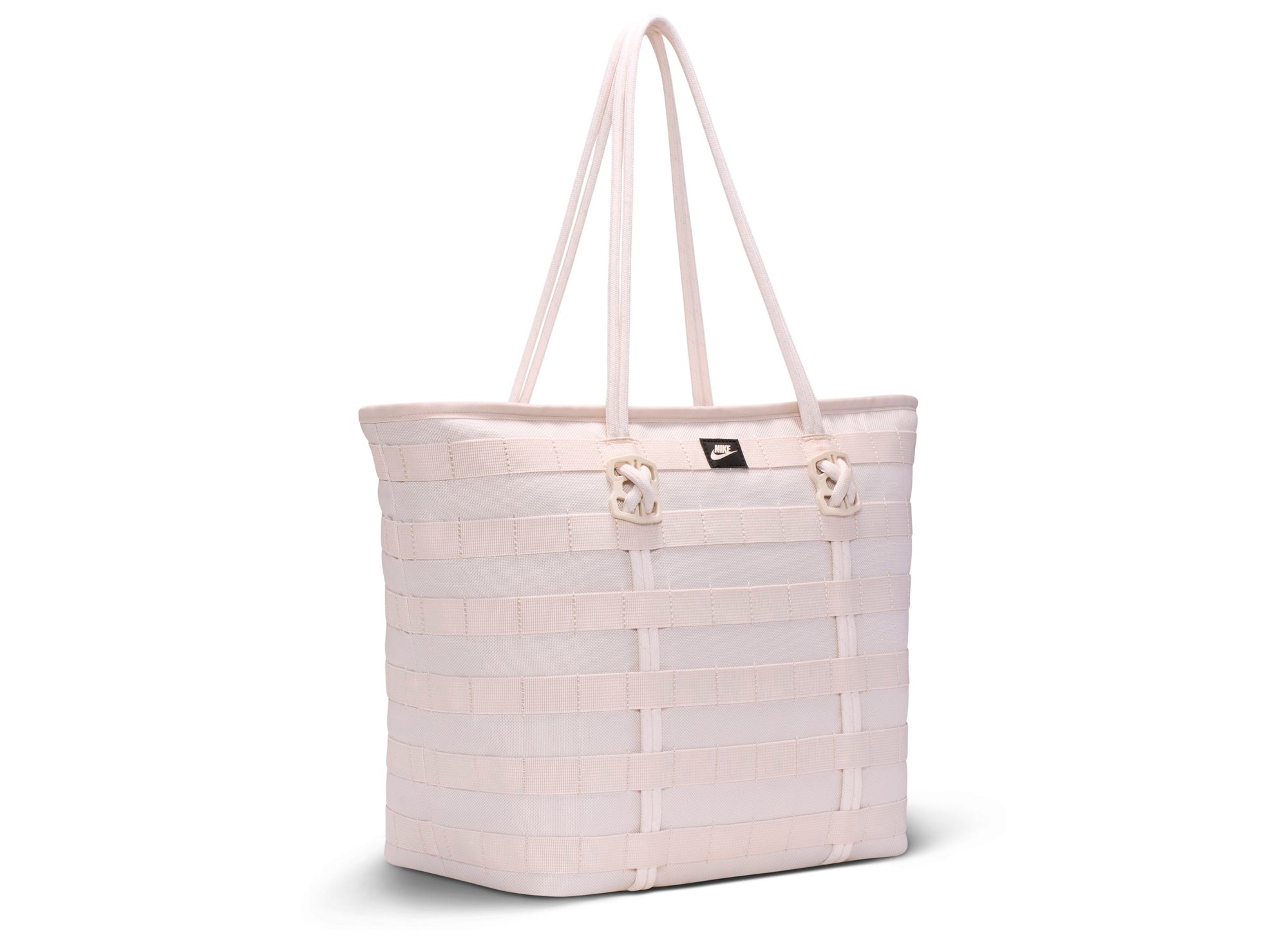 Nike Sportswear RPM Tote in Light Orewood Brn / Black