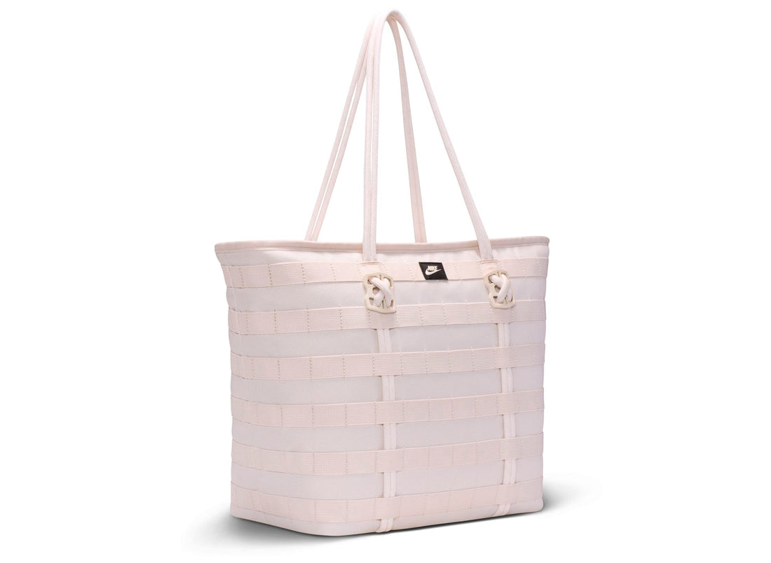 Nike Sportswear RPM Tote in Light Orewood Brn / Black