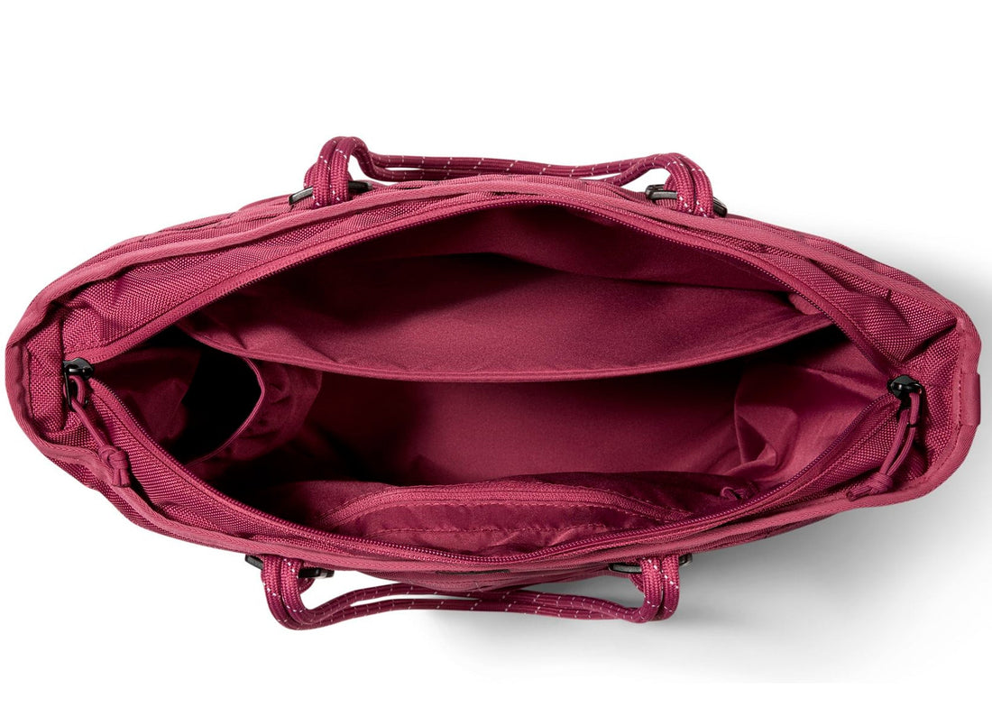 Nike Sportswear RPM Tote in Pink Smoke