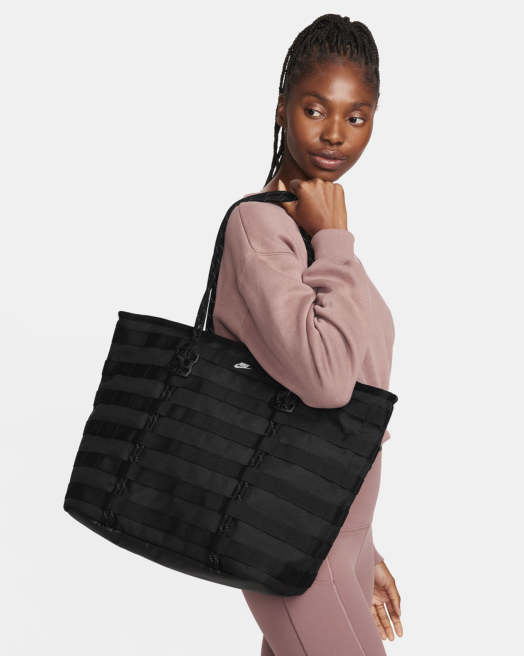 Nike Sportswear Tote