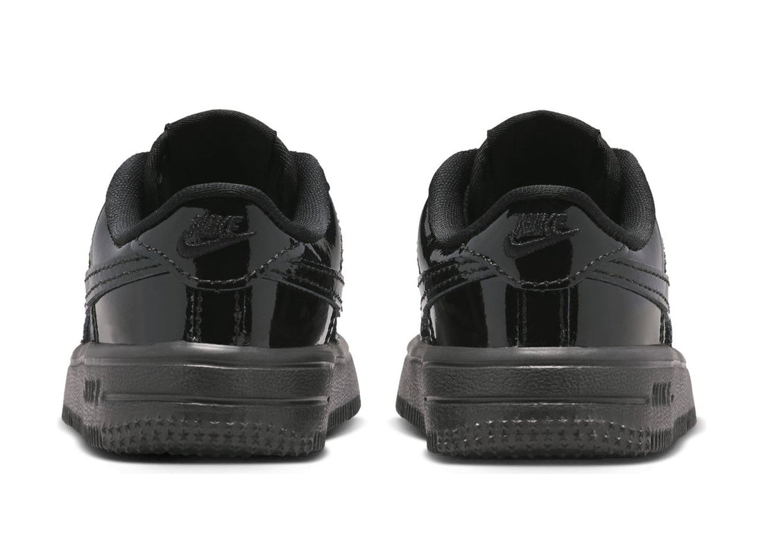 TD Nike Force 1 Low LV8 BT Lace in Black